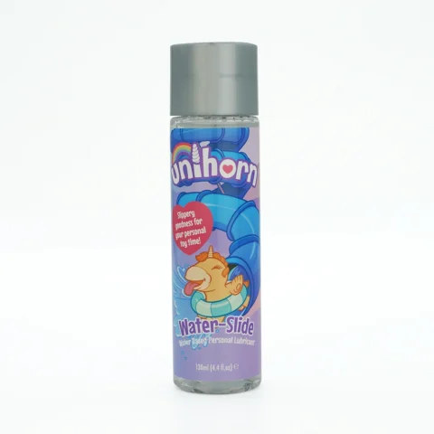 Unihorn Lubricant Water Based Lubricant 4.4 fl oz