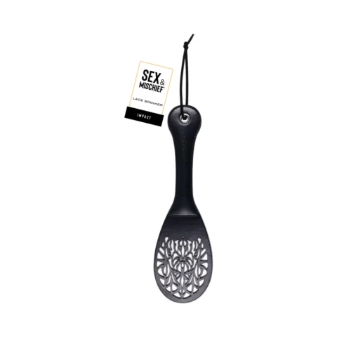 Sportsheets Sex & Mischief Lace Spanker
