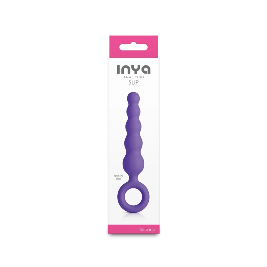 INYA Slip Purple