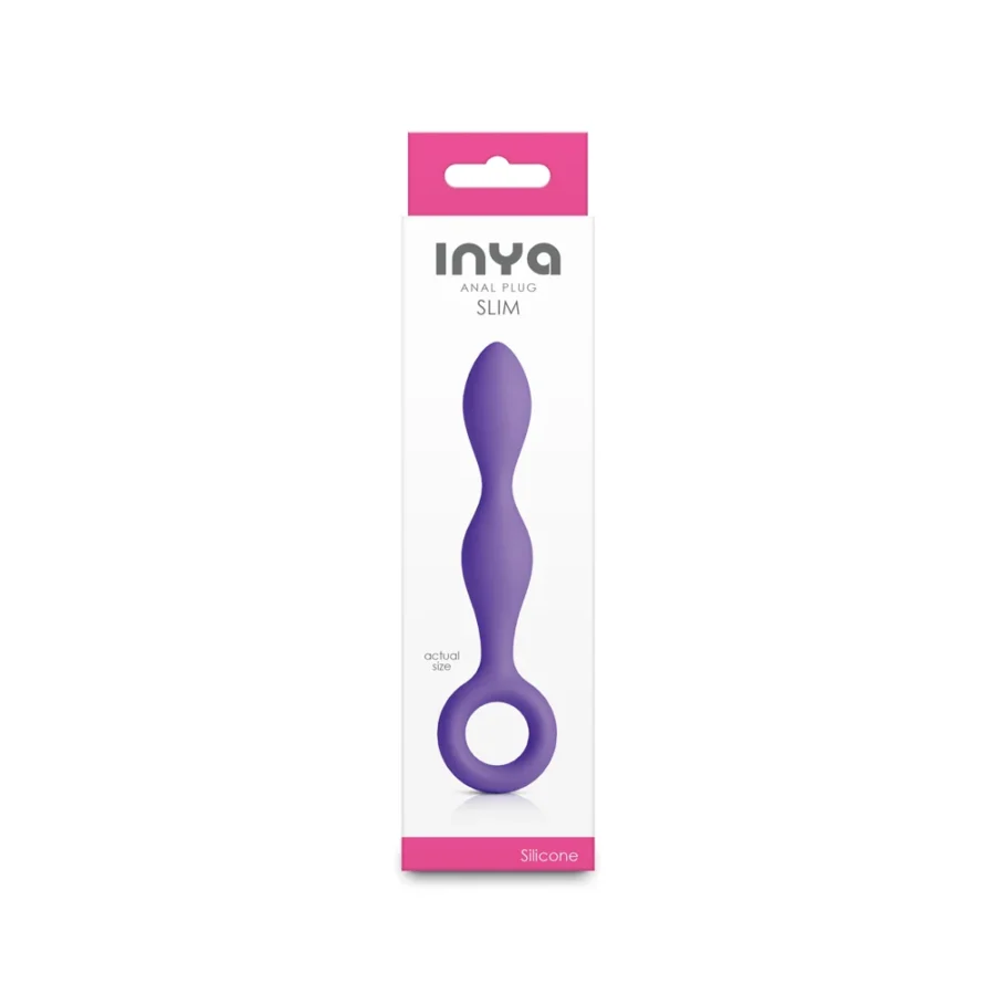 INYA Slim Purple