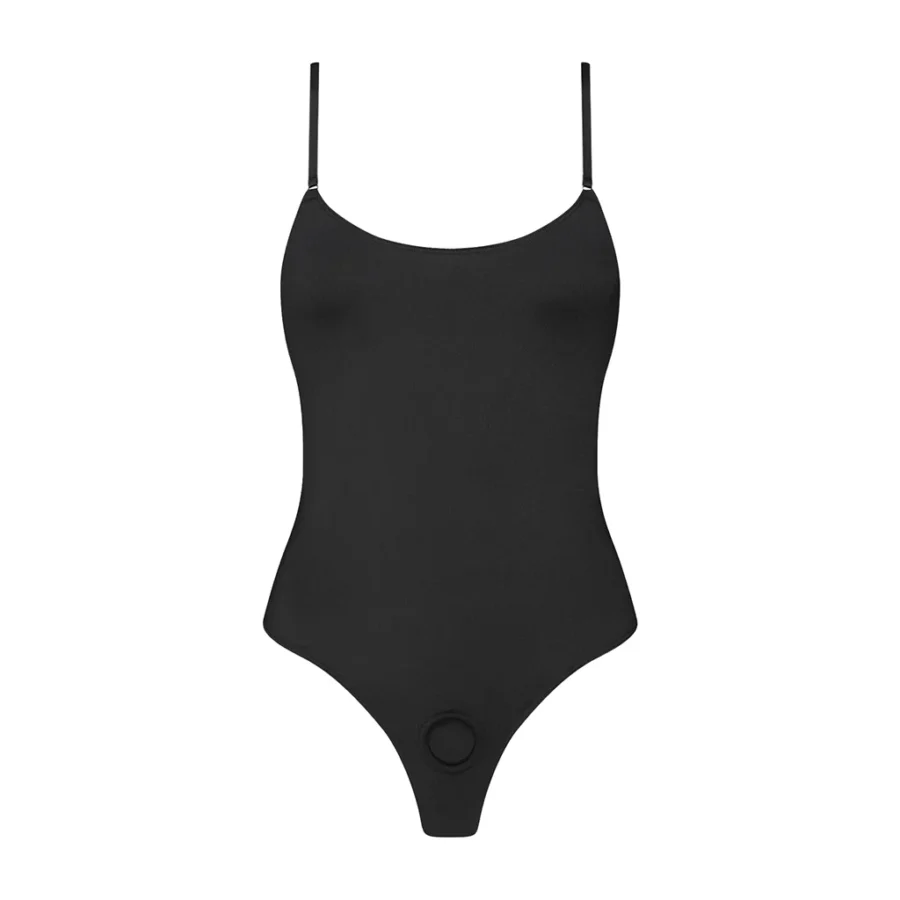 Strap-On-Me Harness Body Signature Black XL