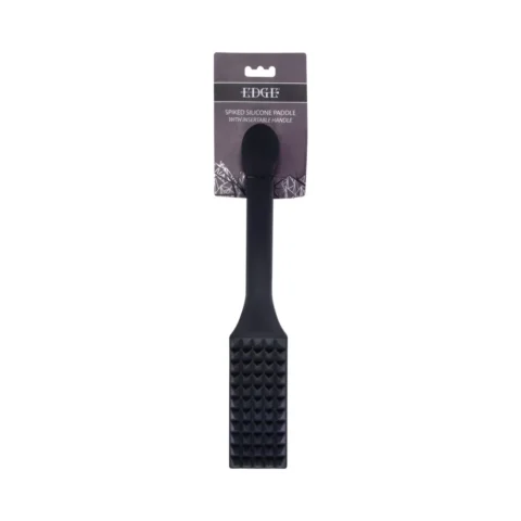 Sportsheets Edge Spiked Silicone Paddle