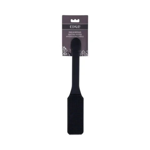 Sportsheets Edge Pins & Needles Silicone Paddle
