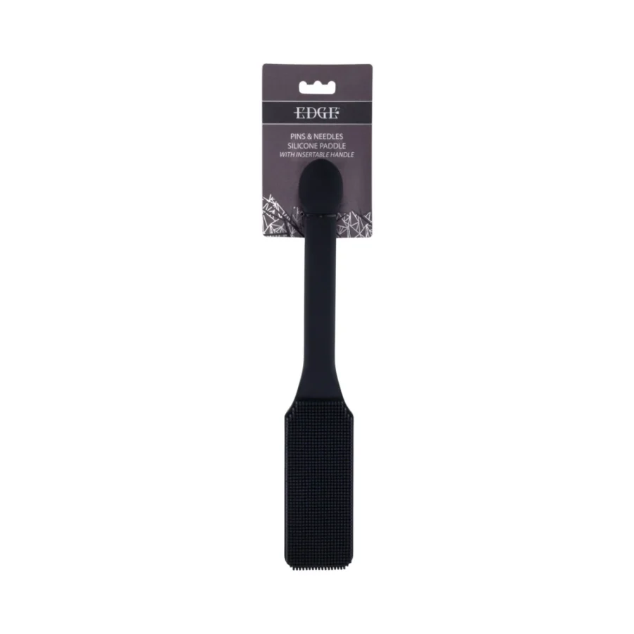 Sportsheets Edge Pins & Needles Silicone Paddle