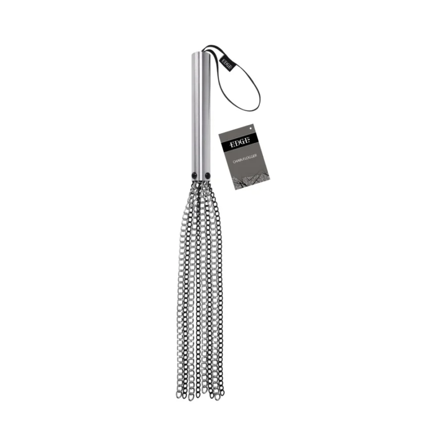 Sportsheets Edge Chain Flogger