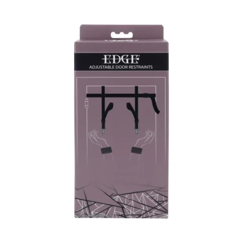 Sportsheets Edge Adjustable Door Restraints