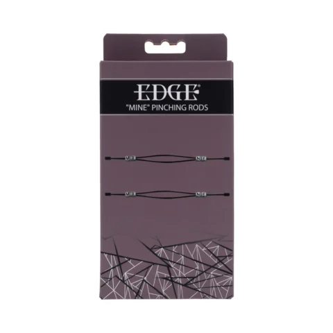 Sportsheets Edge MINE Pinching Rods