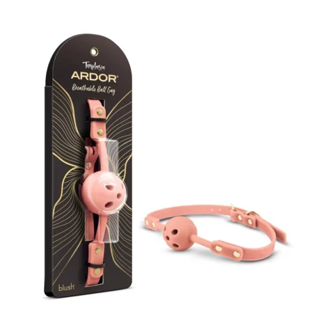 Temptasia Ardor Ball Gag Pink