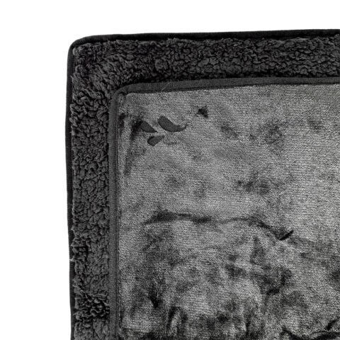 Splash Blanket The OG Large Black