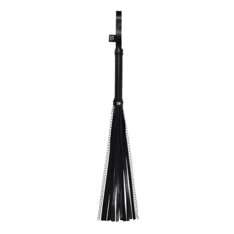 Sportsheets Sex & Mischief Shadow Chain Flogger