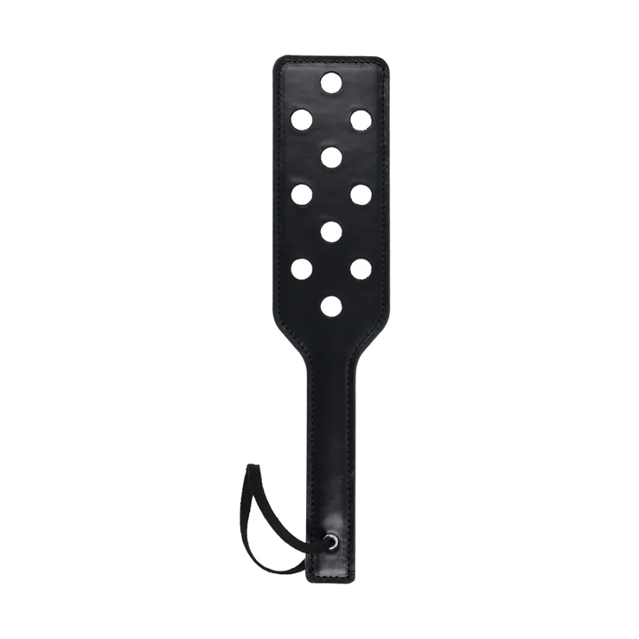 Sportsheets Sex & Mischief Shadow Paddle