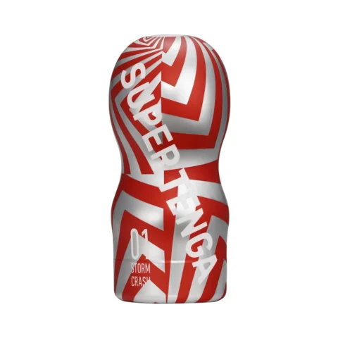 Super Tenga Storm Crash