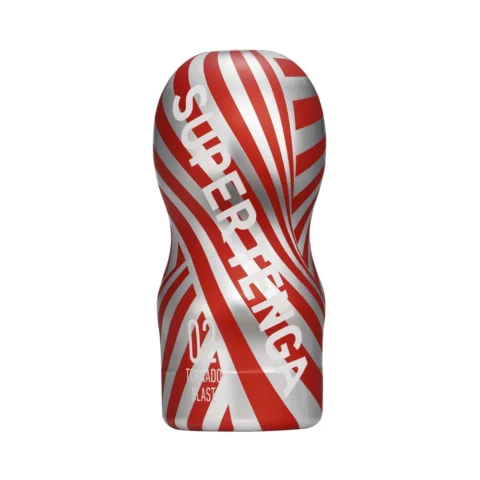 Super Tenga Tornado Blast