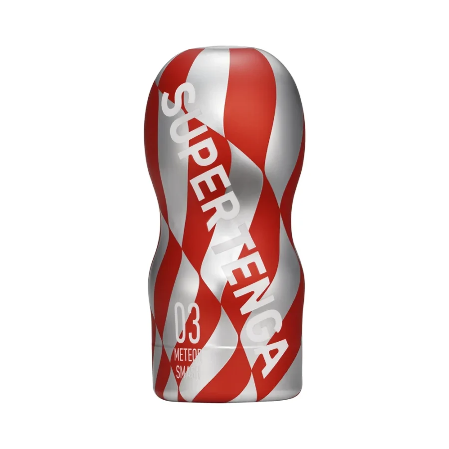 Super Tenga Meteor Smash