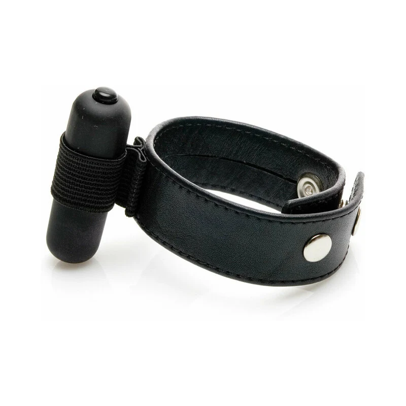 Sex Kitten TomCat Vibrating Ring