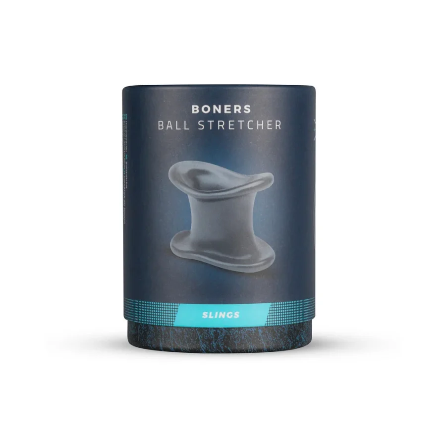 Boners Liquid Silicone Ball Stretcher