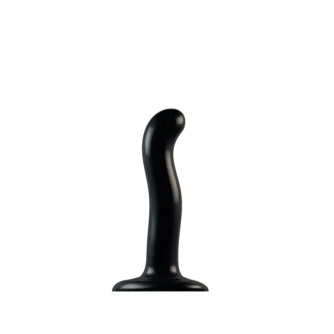 Strap-On-Me P&G-Spot Dildo Black Small