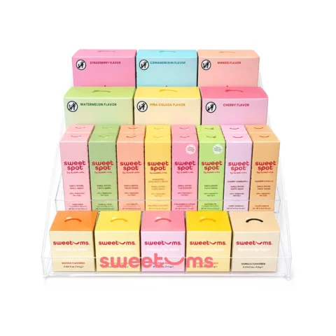 Sweetums Display Assortment